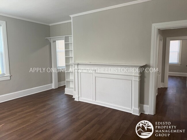 Building Photo - Newly Renovated Charming 3-Bedroom Home in Orangeburg – Cozy & Convenient!