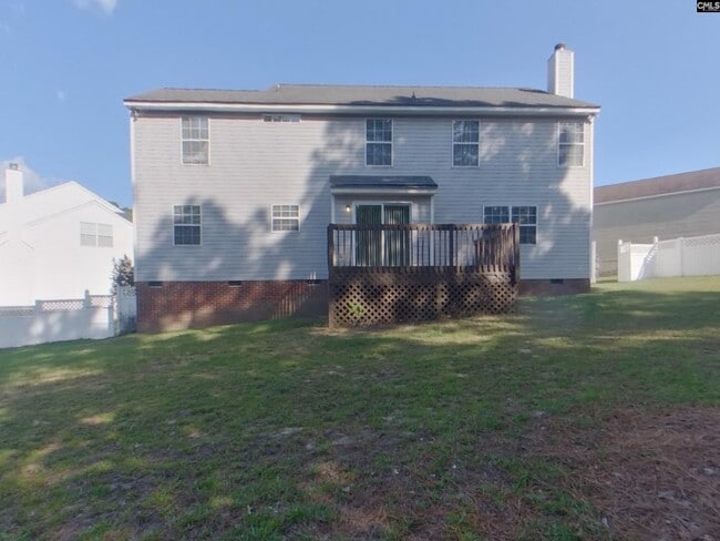 Building Photo - 407 Hidden Pines Rd