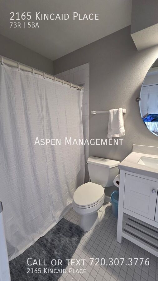 Building Photo - 2165 Kincaid Pl