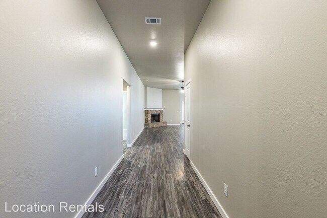 Building Photo - 4 br, 2 bath House - 7528 98th Place