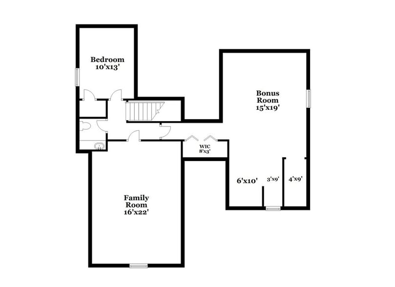 Building Photo - 3546 Stevens Bend Dr