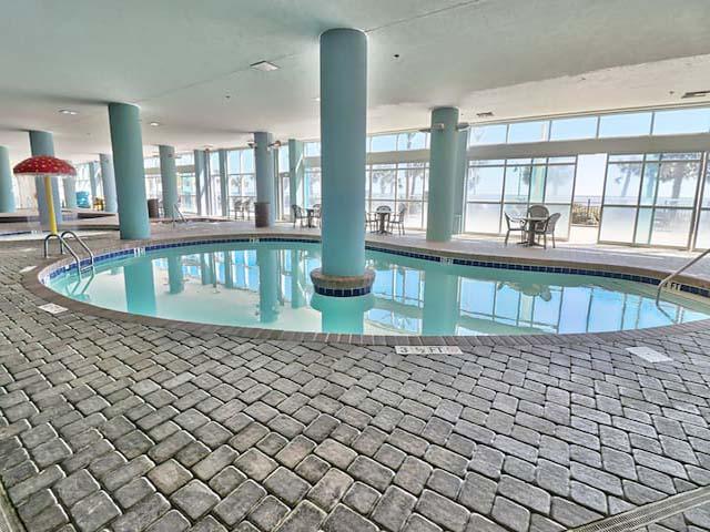 Building Photo - Oceanview Paradise 504 N Ocean Blvd # 202