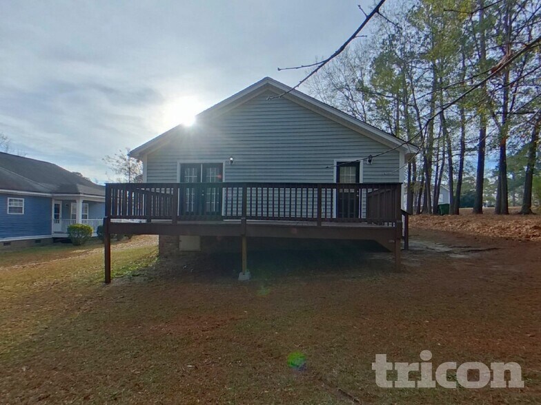 Building Photo - 125 St Andrews Pl Dr