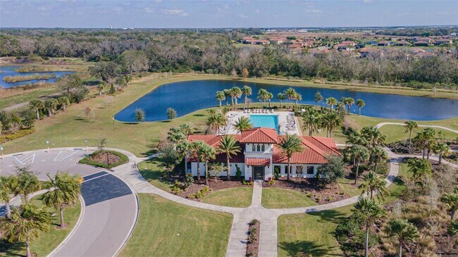 Building Photo - 3615 Savanna Palms Ct