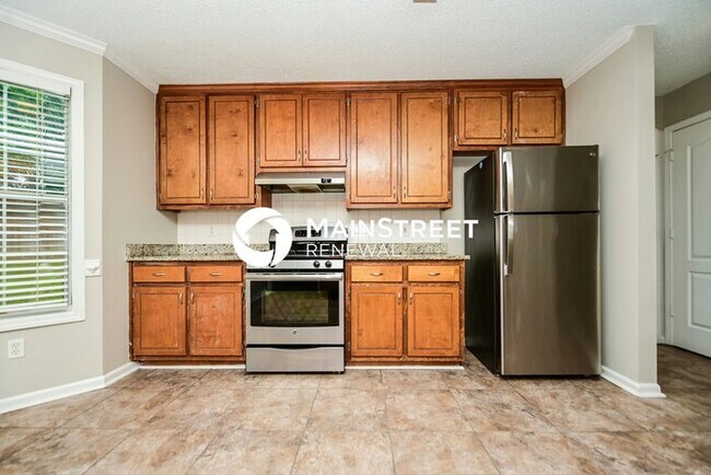 Building Photo - 4 Bedroom Pet-Friendly Home in Jonesboro, ...