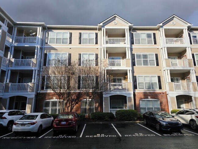 Primary Photo - 4333 Dunwoody Pl
