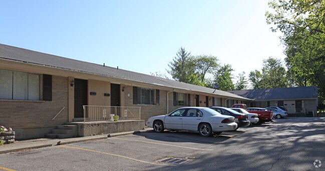 homes for rent in the village of indian hill ohio