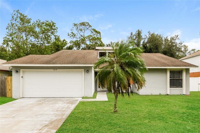 Primary Photo - 709 Del Rio Way