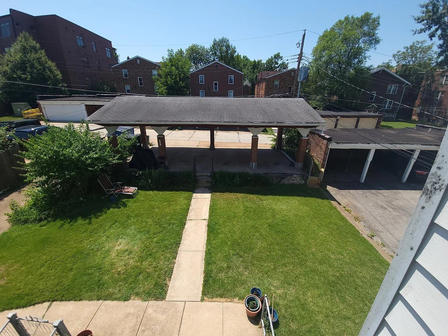 Building Photo - 6624 San Bonita Ave