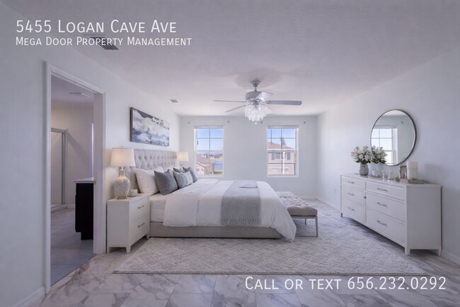 Building Photo - 5455 Logan Cave Ave