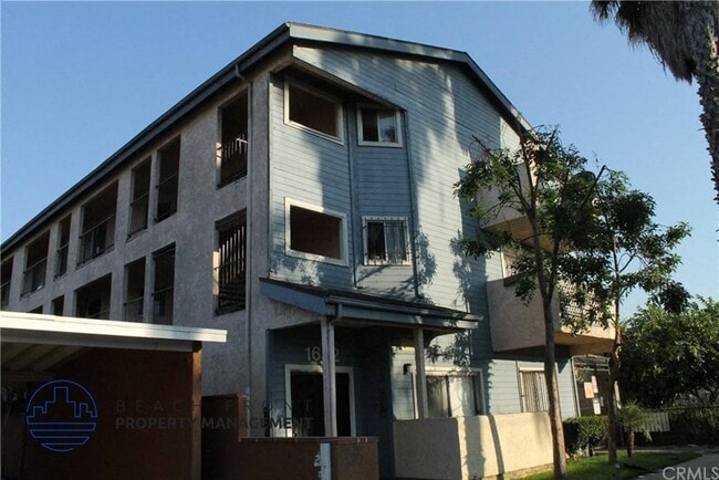 Building Photo - 1622 Junipero