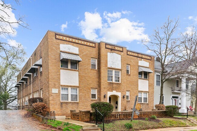 Building Photo - The Cordelle