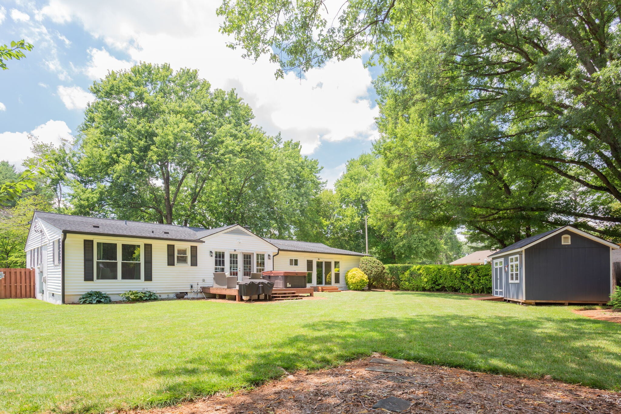 Building Photo - 6124 Auburndale Dr