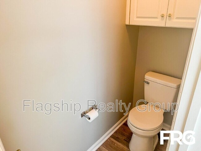 Building Photo - 601 Spring Forest Rd