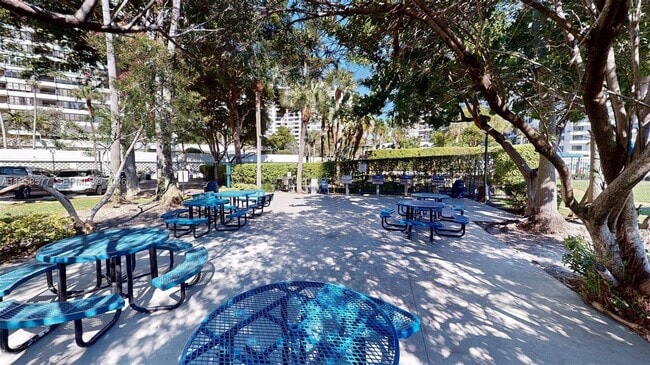 Building Photo - 600 Three Islands Boulevard