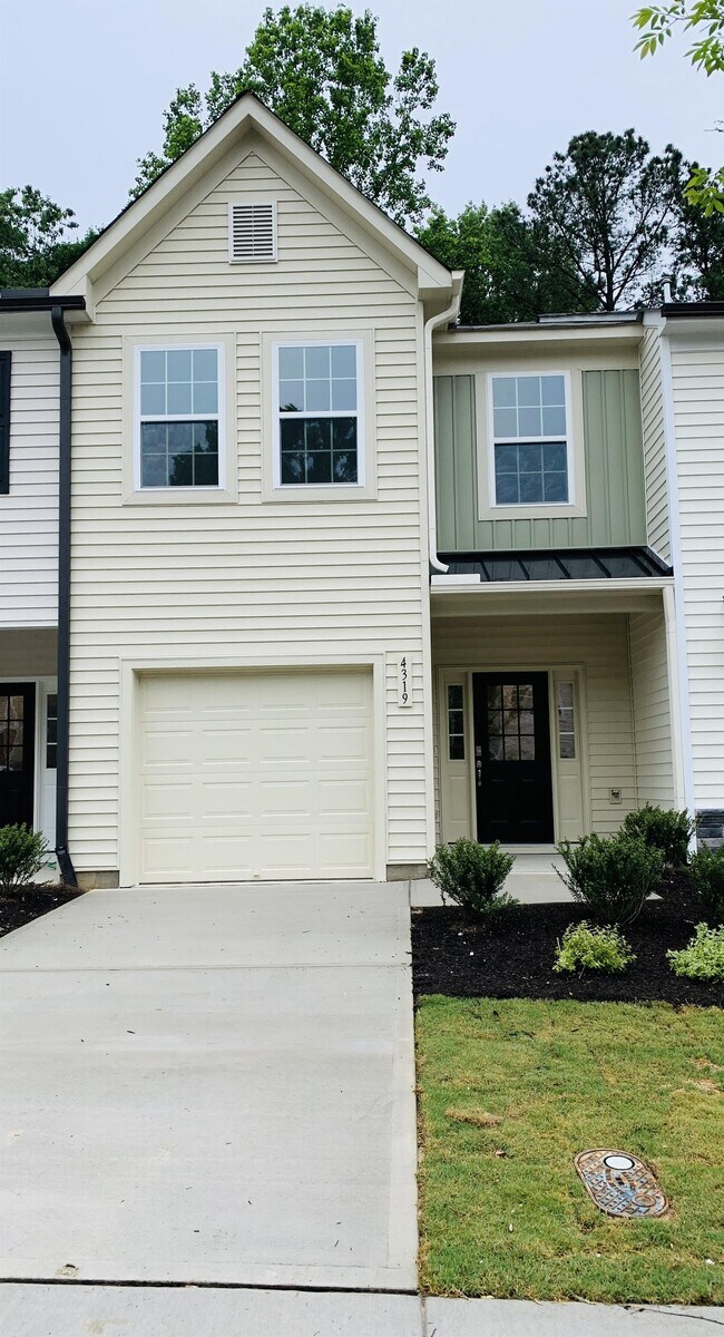 Building Photo - 4319 Bethel Park Dr