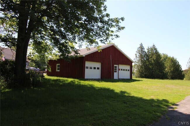 Building Photo - 6363 Muskrat Bay Rd