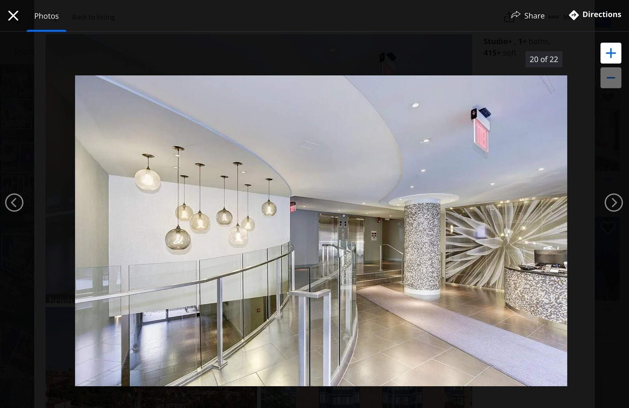 Building Photo - 1718 P St NW