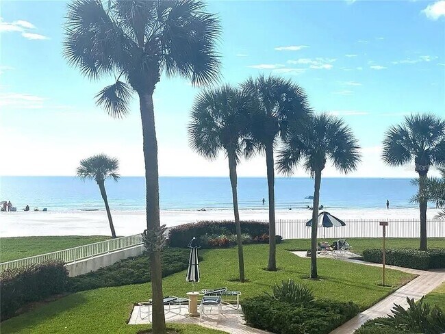 Building Photo - 17920 Gulf Blvd