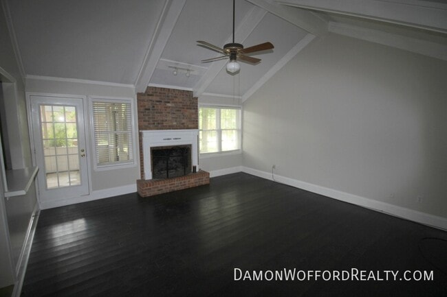 Building Photo - 855 Rushton Cir