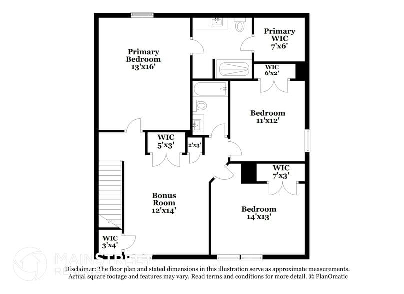 Building Photo - 724 Cider Ml Wy