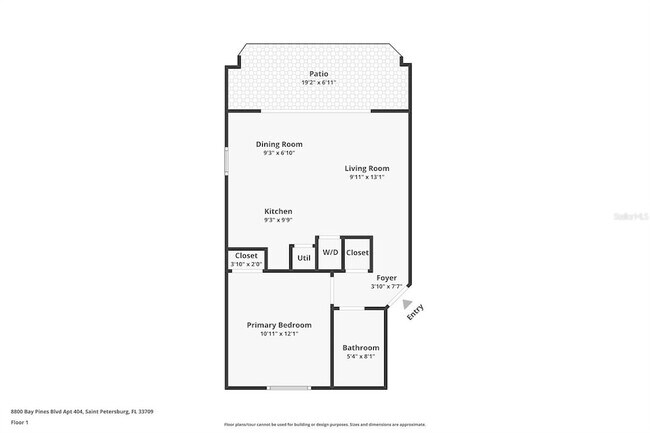 Building Photo - 8800 Bay Pines Blvd