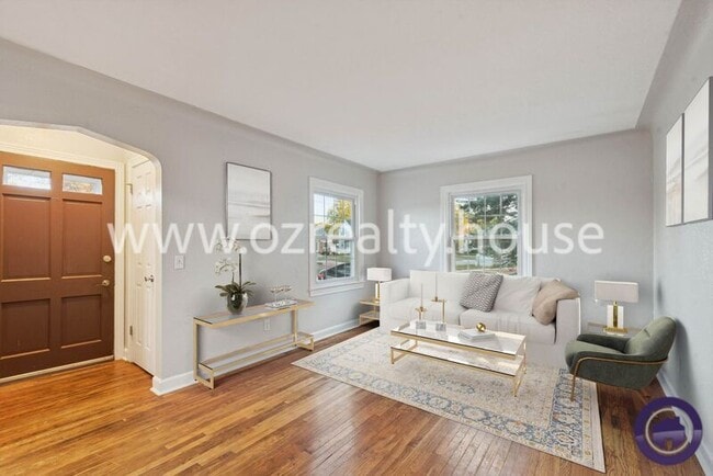 Building Photo - 4114 S Detroit Ave