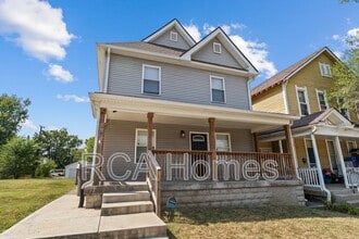 Building Photo - 118 N State Ave