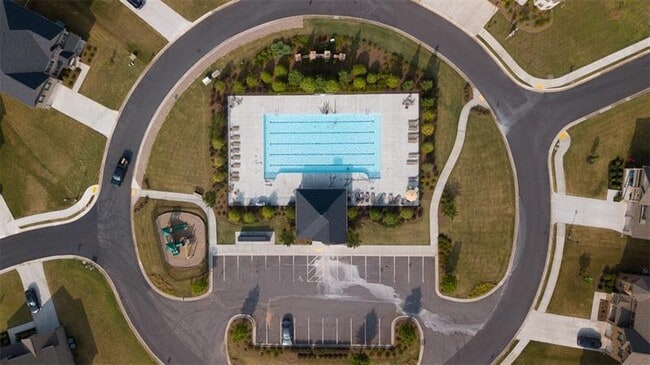 Building Photo - 5245 Echos Cove