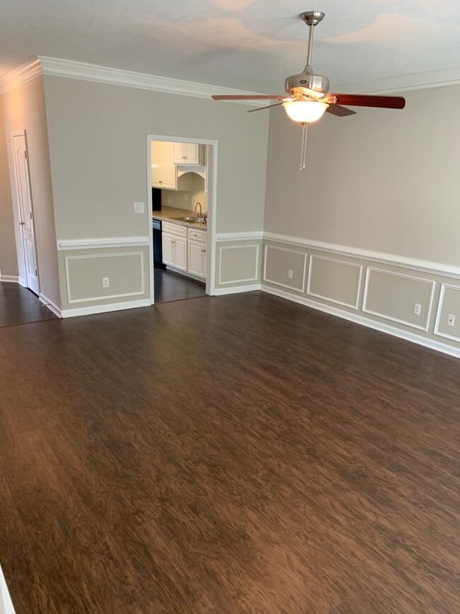 Building Photo - 4310 E Barcelona Way