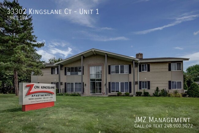 Building Photo - 33302 Kingslane Ct