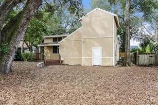 Building Photo - 4944 Camphor Ave