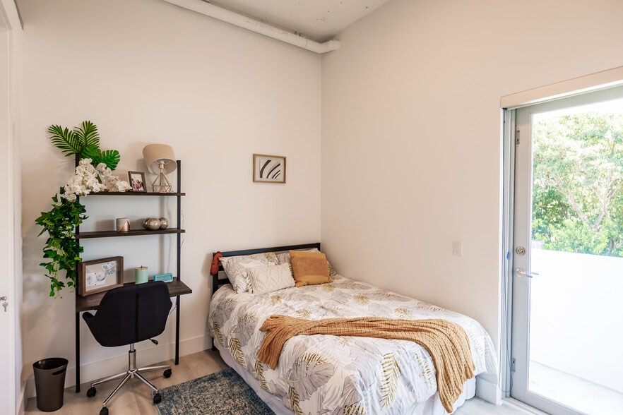 Building Photo - Aerie - Co-Living Apartments
