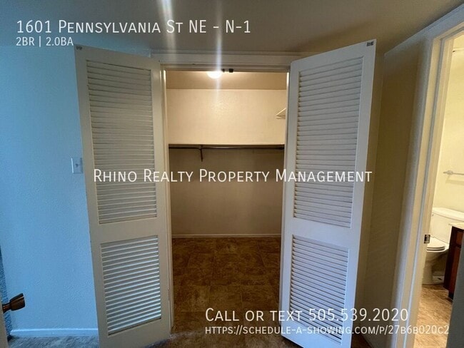 Building Photo - 1601 Pennsylvania St NE