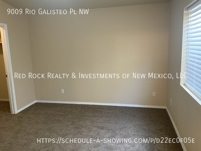 Building Photo - 9009 Rio Galisteo Pl NW