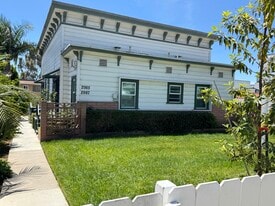 Building Photo - 2985 E St