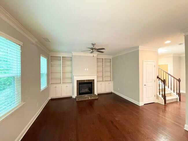 Building Photo - 4905 Sweet Shade Trail