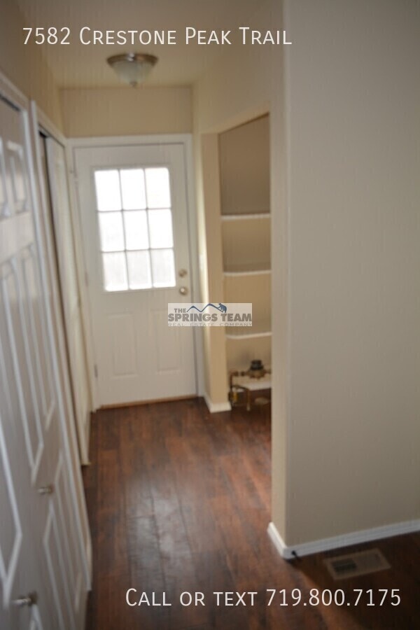 Building Photo - 7582 Crestone Peak Trail