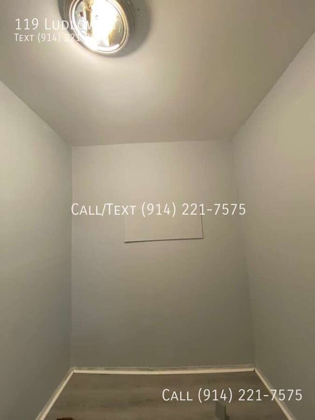 Building Photo - 119 Ludlow St