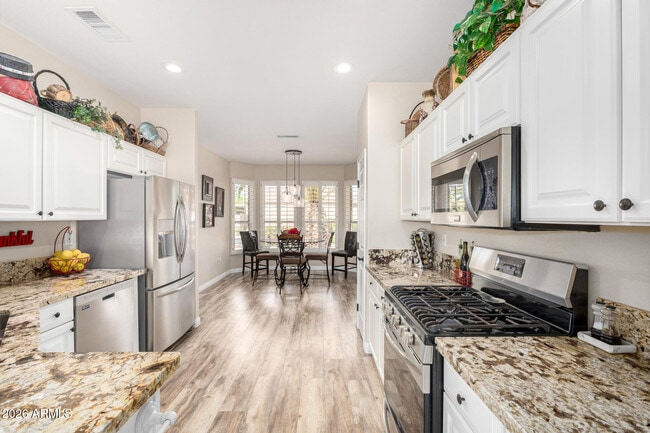 Building Photo - 18121 N Key Estrella Dr