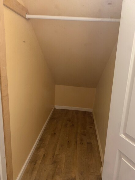 3rd Fl Bedroom Closet - 13878 Francis Lewis Blvd
