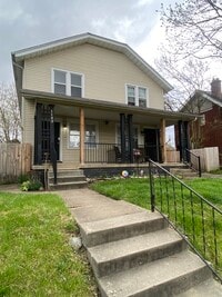 Building Photo - 1141-1143 S 22nd Street