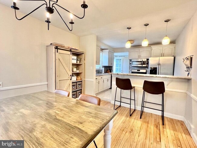 Building Photo - 503 Dorchester Ave