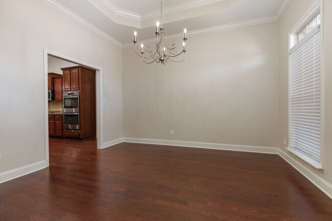 Building Photo - 8317 Anslee Way NW