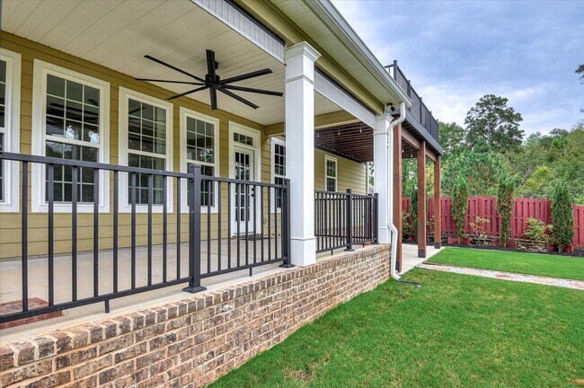 Building Photo - Home For Rent: 765 Mural Lake Ct Grovetown...