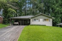 Building Photo - 2601 Riggs Dr