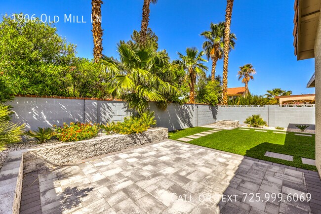 Building Photo - 1906 Old Mill Ln