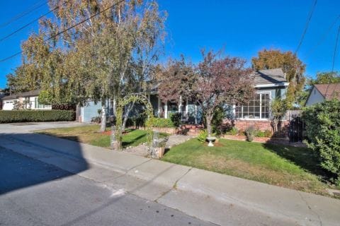 Building Photo - 3017 Mason Ln