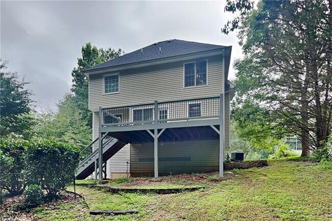 Building Photo - 360 Warrenton Dr