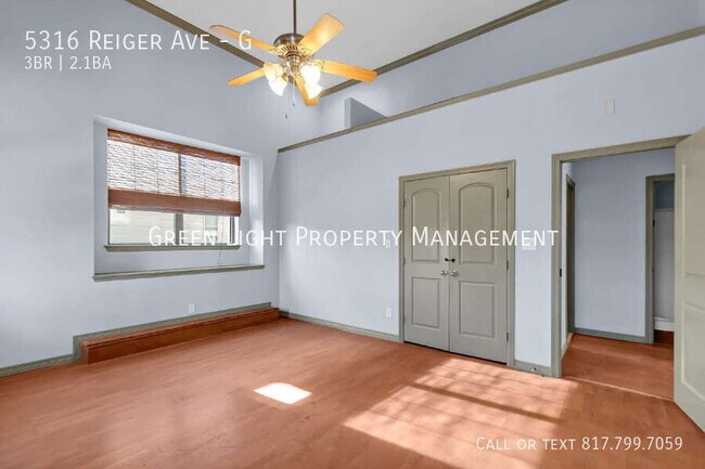 Building Photo - 5316 Reiger Ave